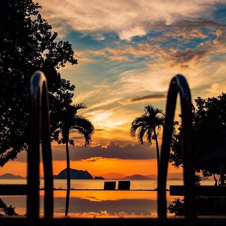 Yao Yai Beach Resort Ko Yao Екстериор снимка
