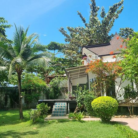 Yao Yai Beach Resort Ko Yao Екстериор снимка