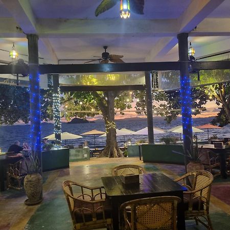 Yao Yai Beach Resort Ko Yao Екстериор снимка