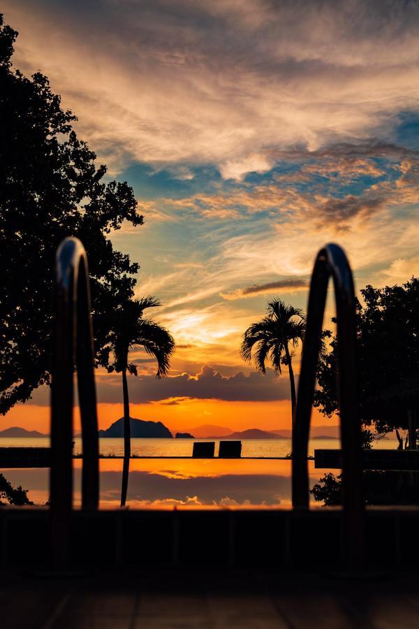 Yao Yai Beach Resort Ko Yao Екстериор снимка