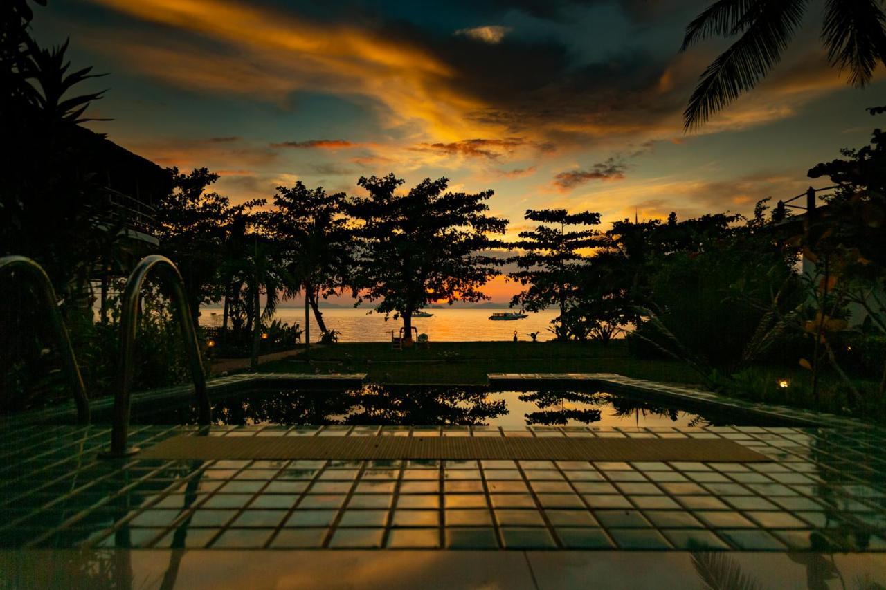 Yao Yai Beach Resort Ko Yao Екстериор снимка