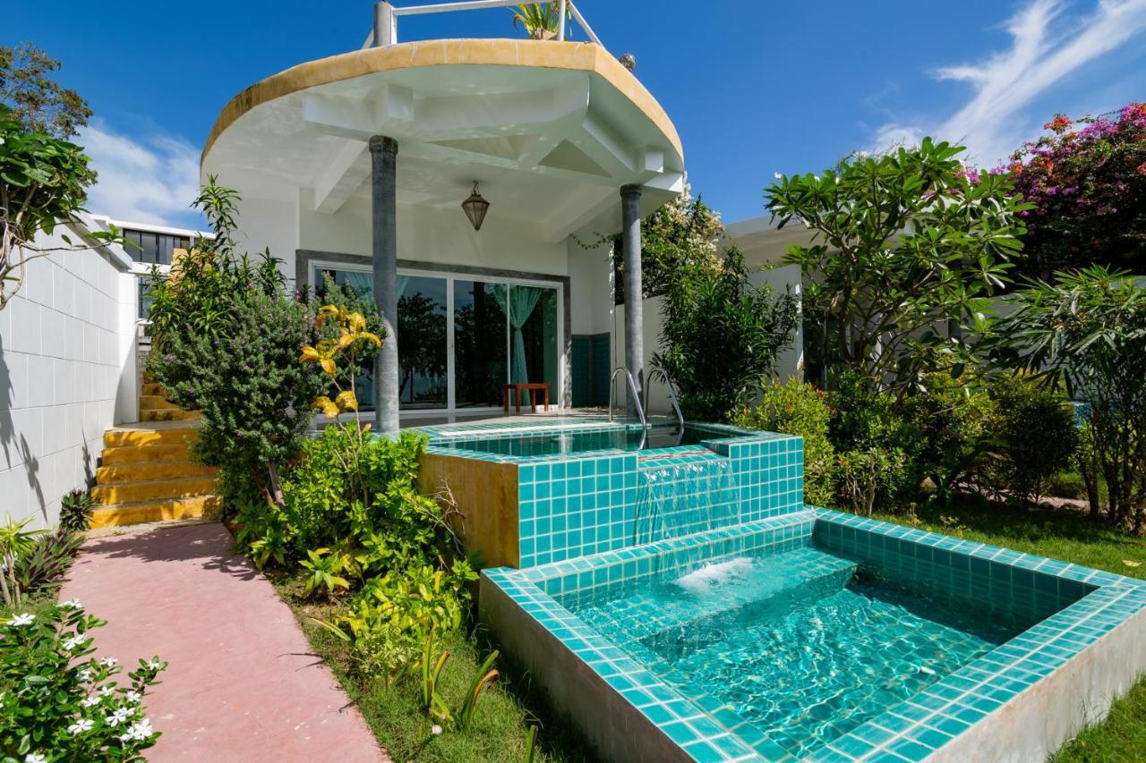 Yao Yai Beach Resort Ko Yao Екстериор снимка