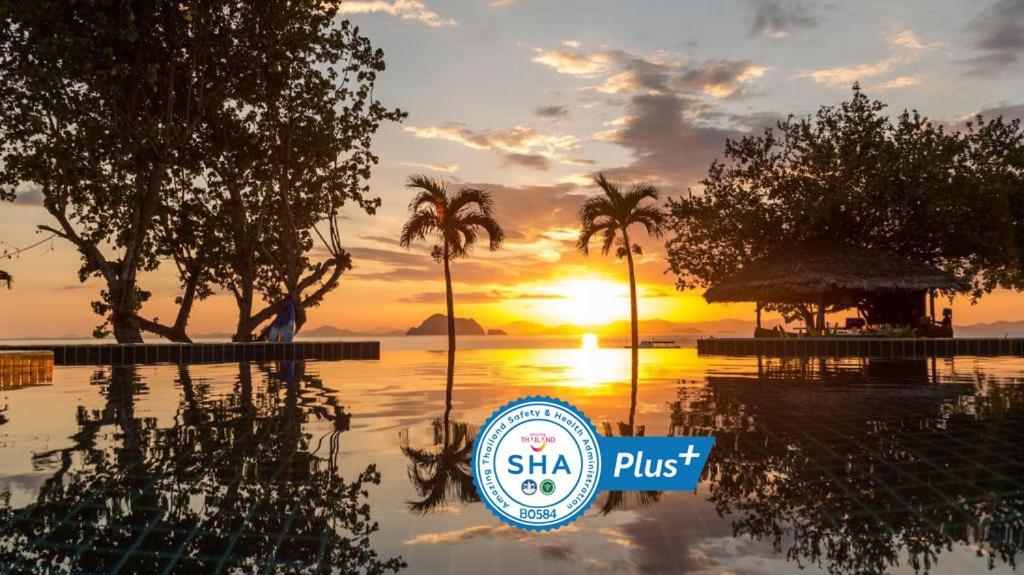 Yao Yai Beach Resort Ko Yao Екстериор снимка