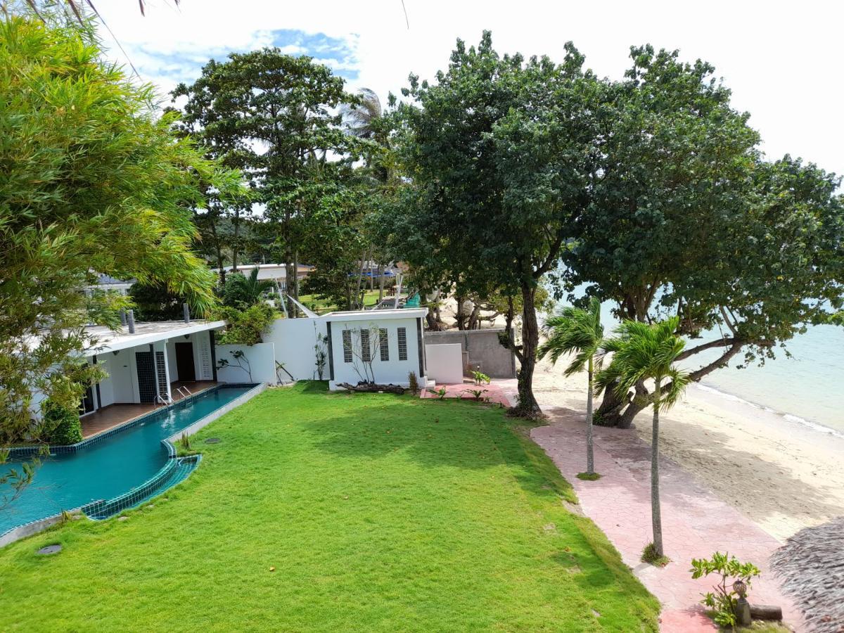 Yao Yai Beach Resort Ko Yao Екстериор снимка