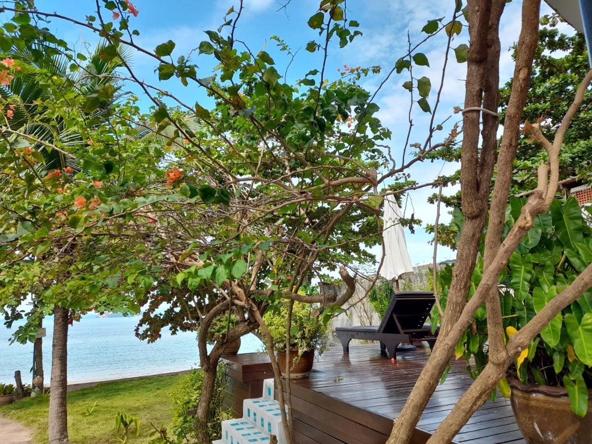 Yao Yai Beach Resort Ko Yao Екстериор снимка