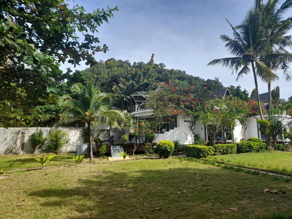 Yao Yai Beach Resort Ko Yao Екстериор снимка