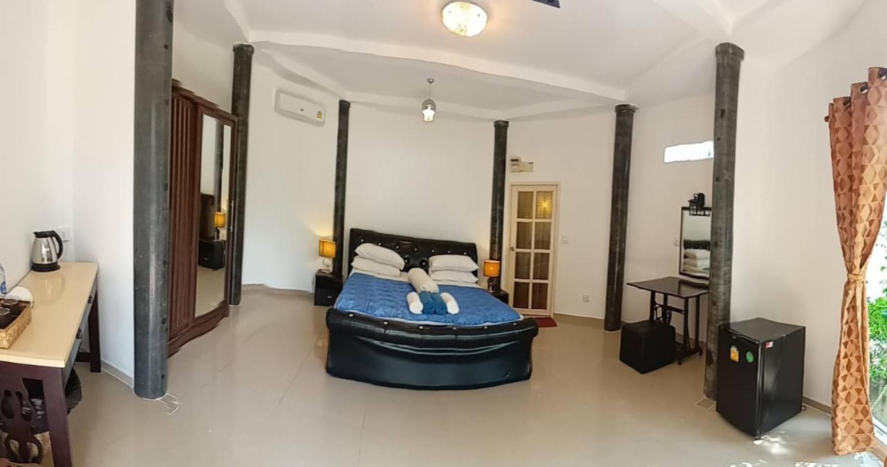 Yao Yai Beach Resort Ko Yao Екстериор снимка