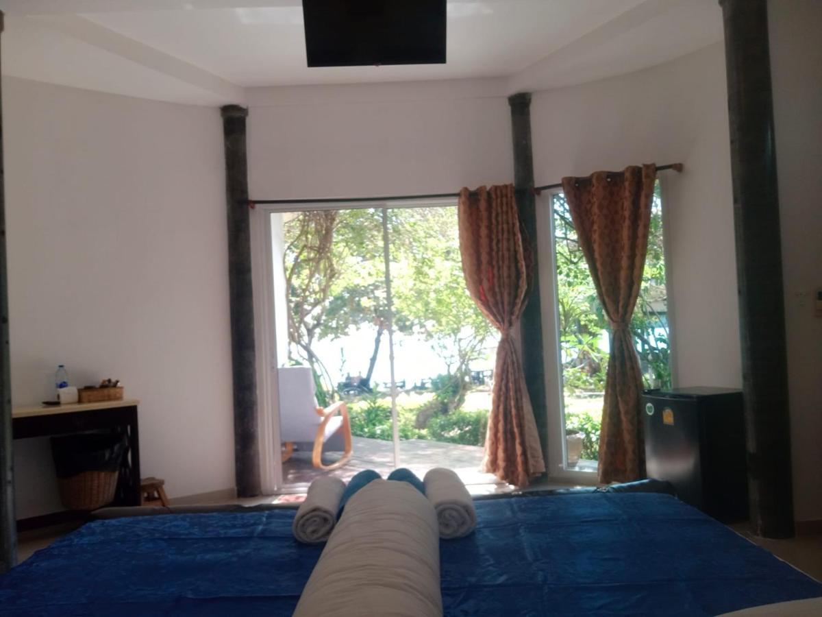 Yao Yai Beach Resort Ko Yao Екстериор снимка