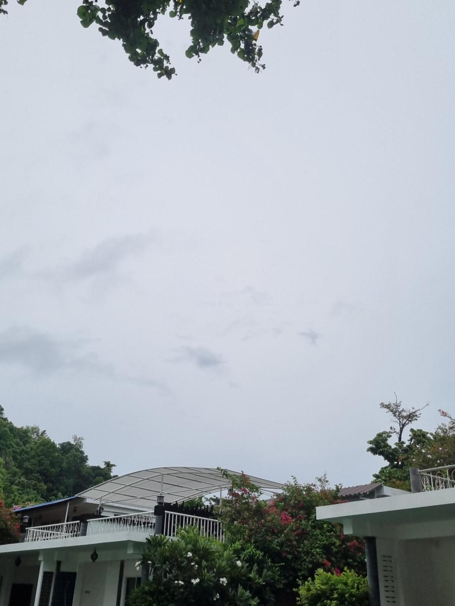 Yao Yai Beach Resort Ko Yao Екстериор снимка