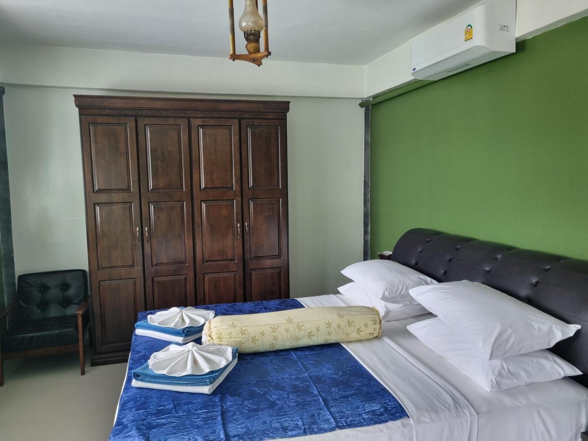 Yao Yai Beach Resort Ko Yao Екстериор снимка