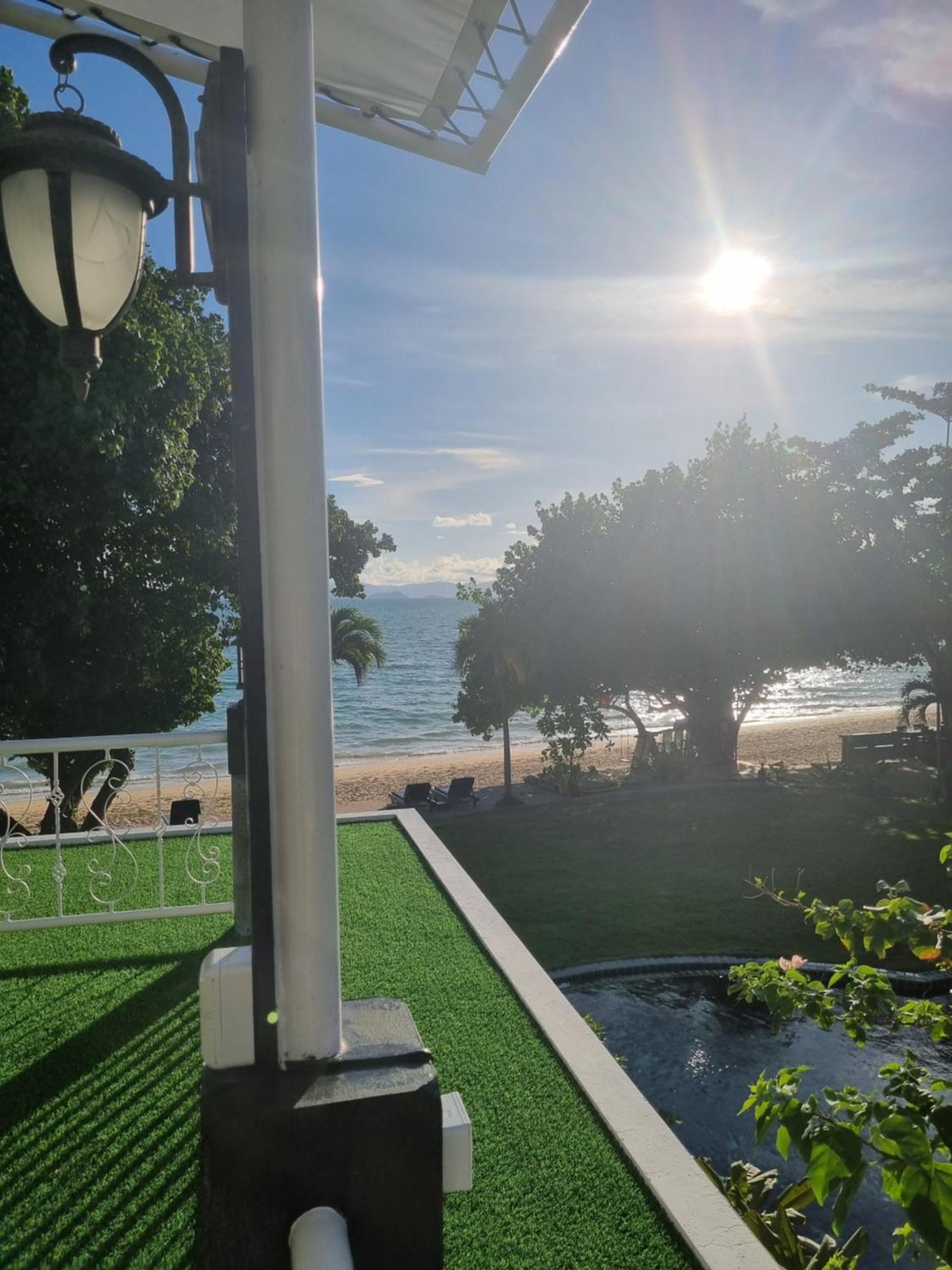Yao Yai Beach Resort Ko Yao Екстериор снимка