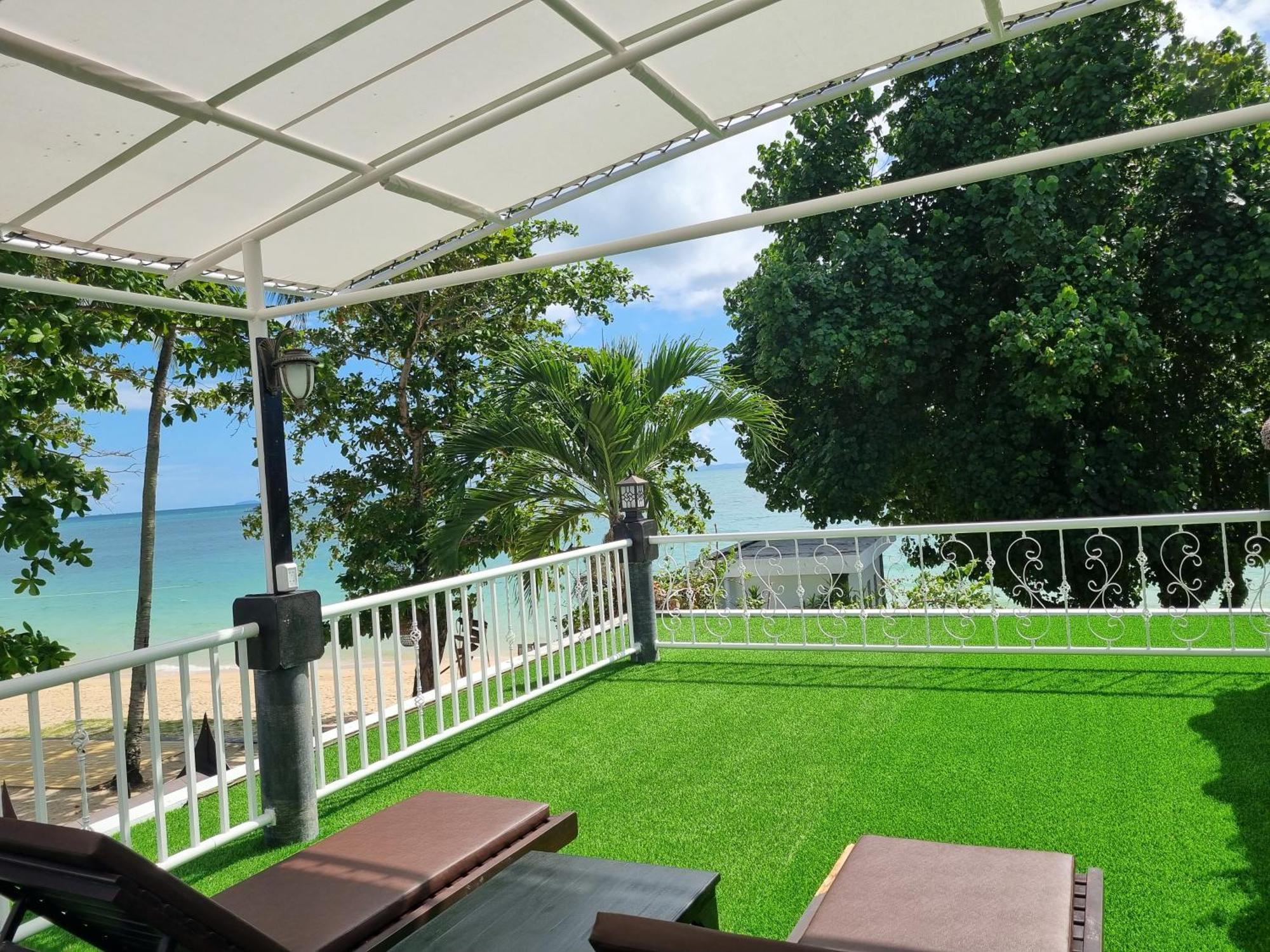 Yao Yai Beach Resort Ko Yao Екстериор снимка