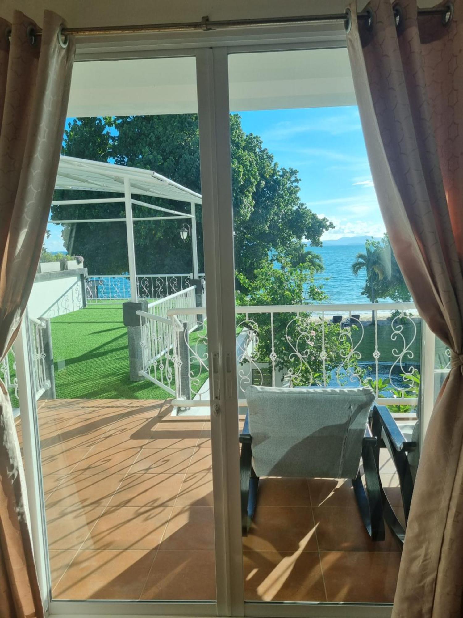 Yao Yai Beach Resort Ko Yao Екстериор снимка