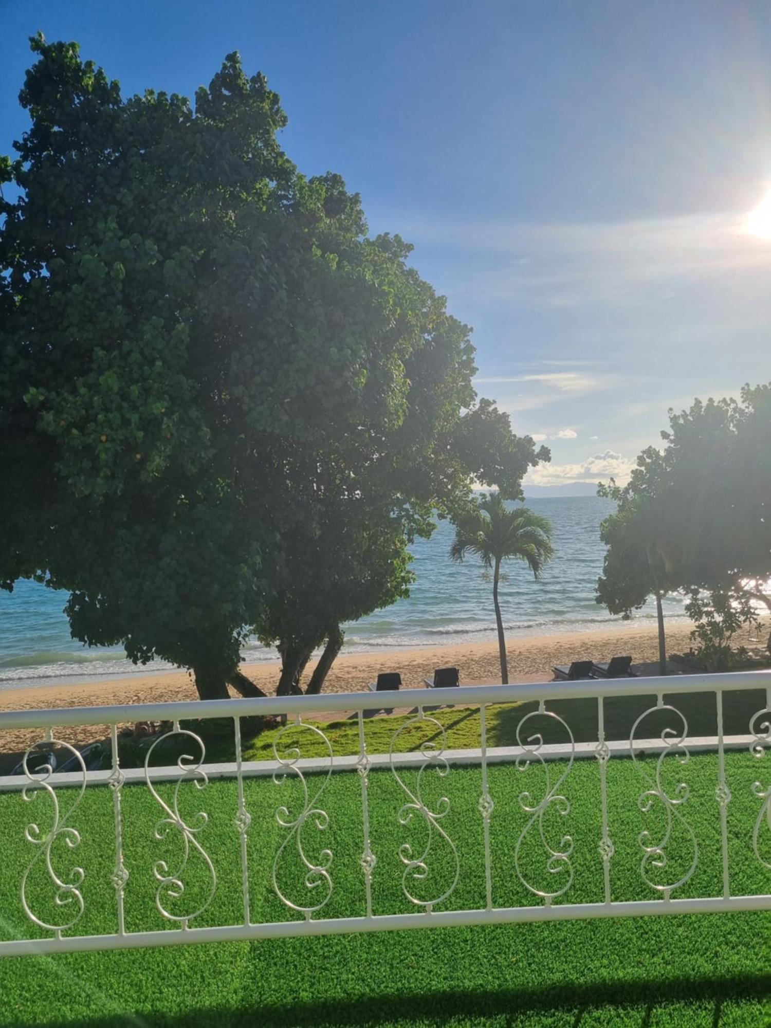Yao Yai Beach Resort Ko Yao Екстериор снимка