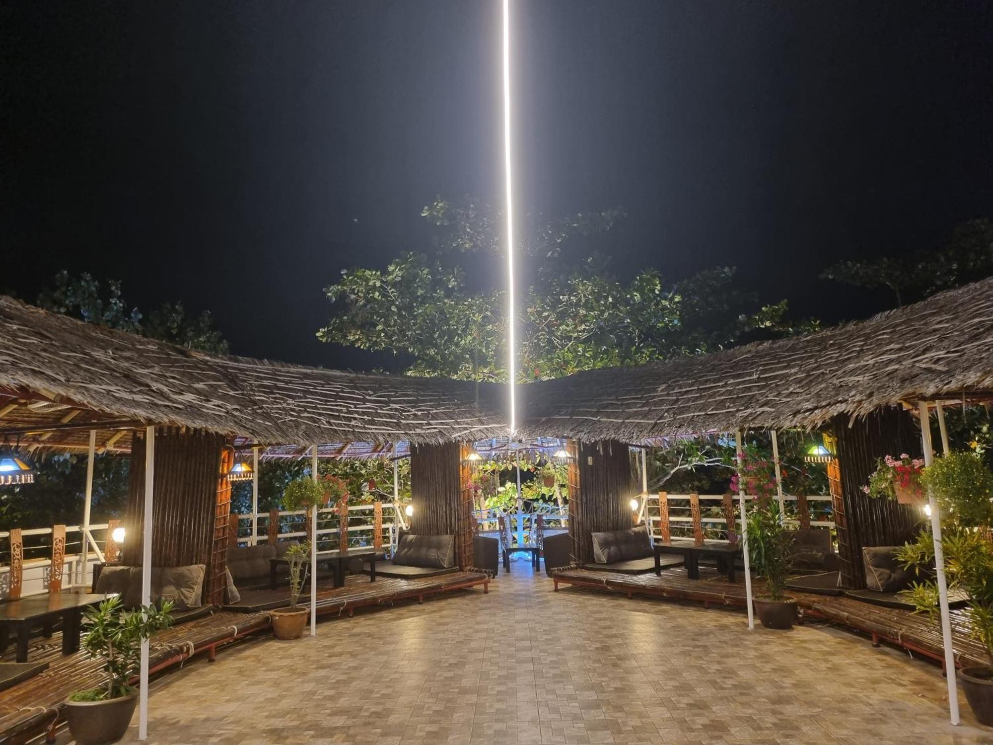 Yao Yai Beach Resort Ko Yao Екстериор снимка