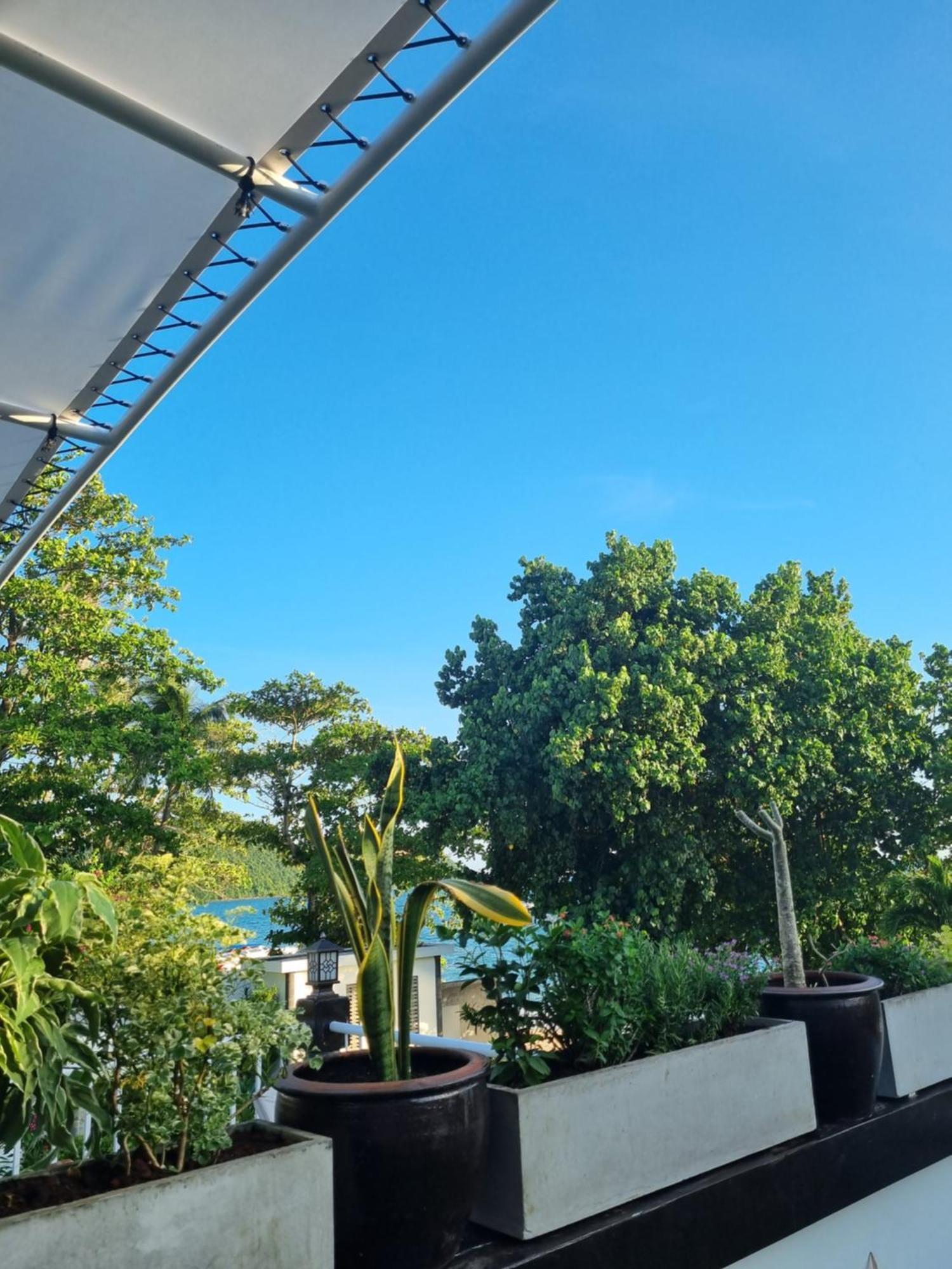 Yao Yai Beach Resort Ko Yao Екстериор снимка