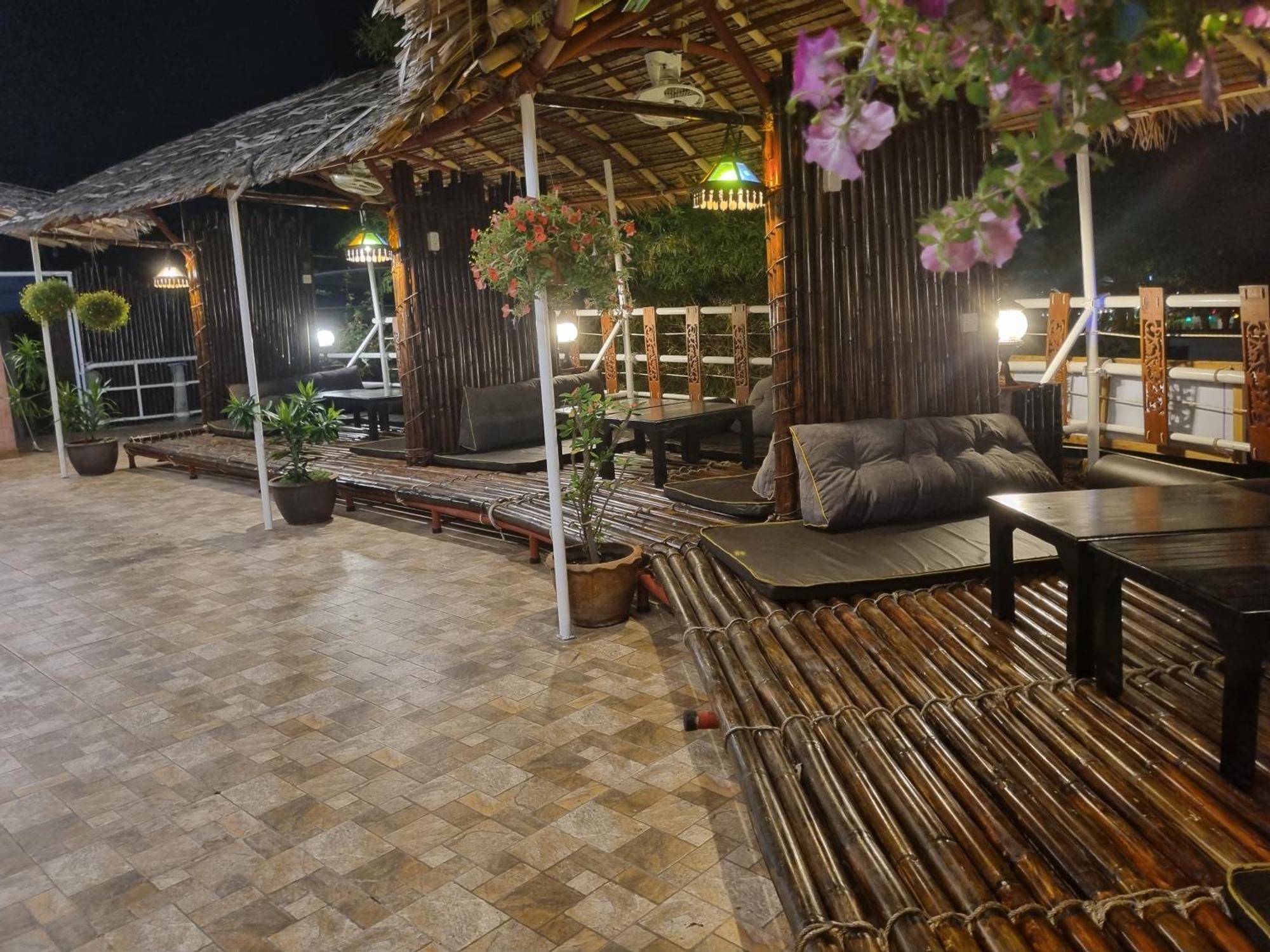 Yao Yai Beach Resort Ko Yao Екстериор снимка