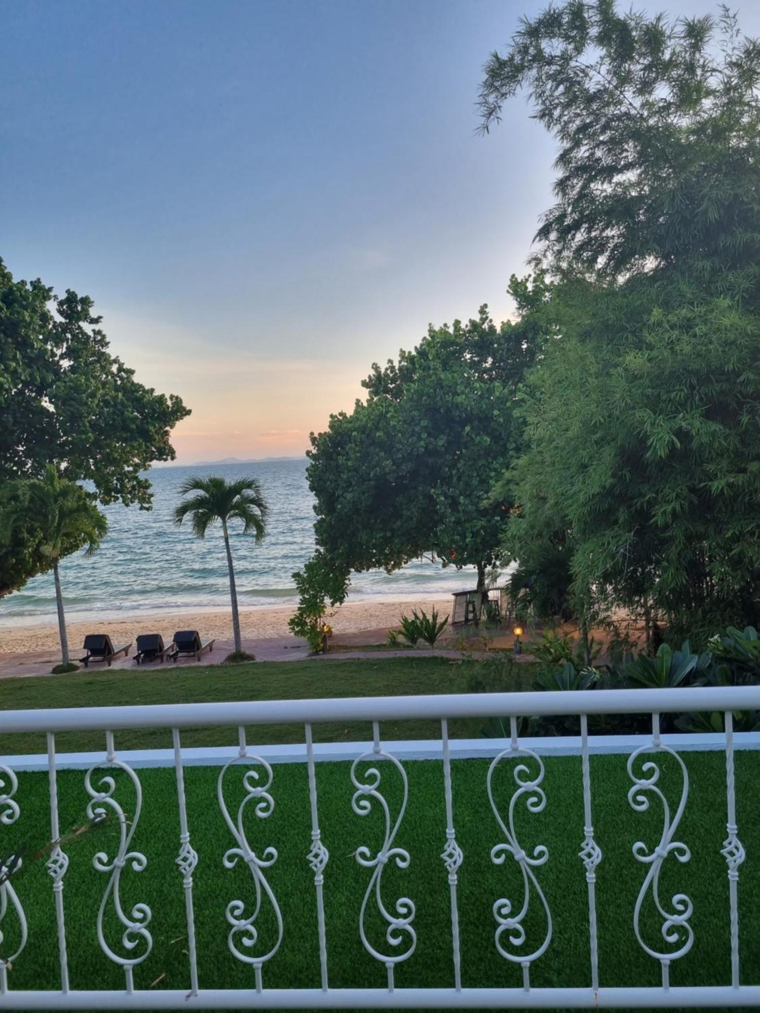 Yao Yai Beach Resort Ko Yao Екстериор снимка