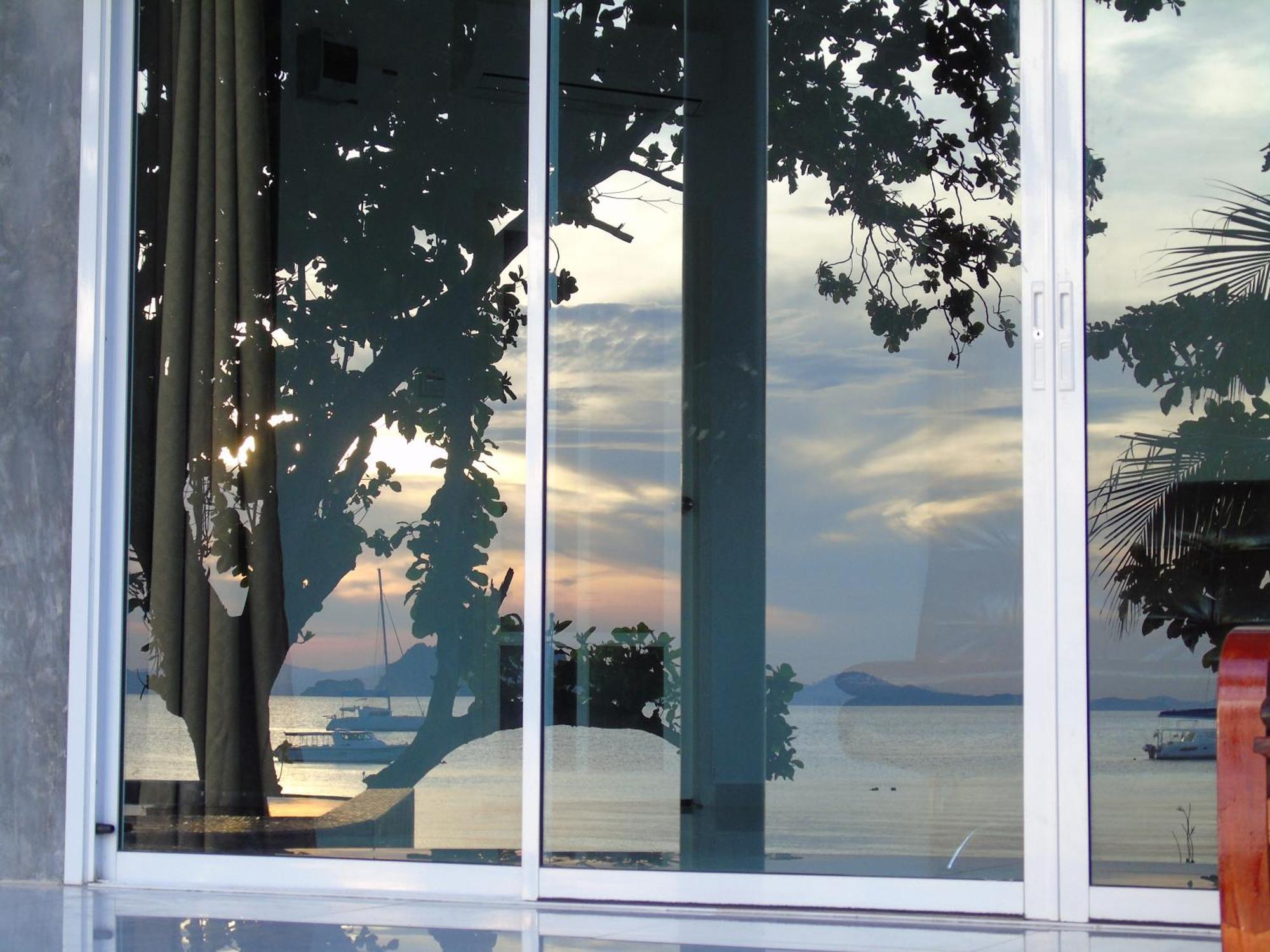 Yao Yai Beach Resort Ko Yao Екстериор снимка