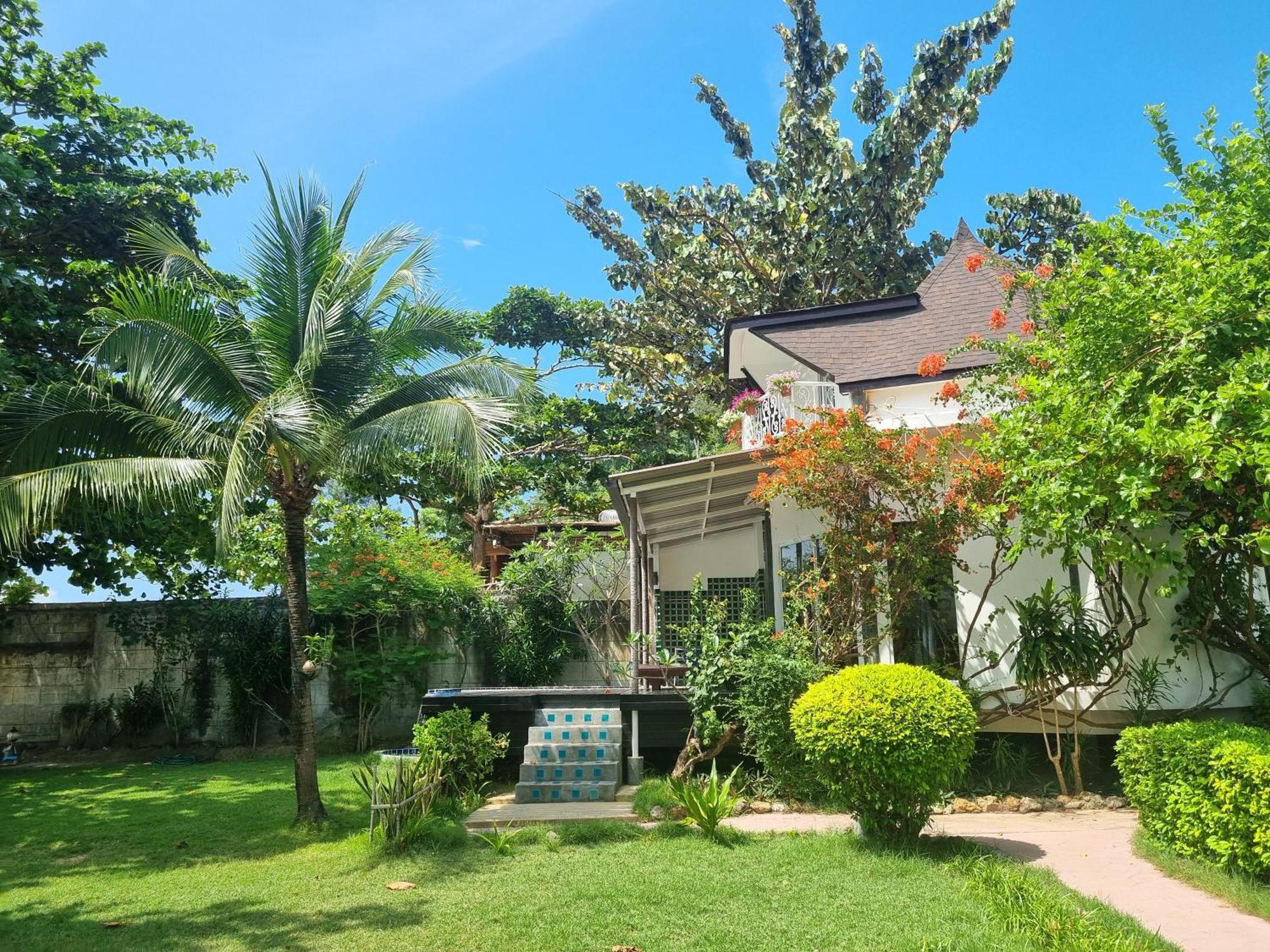 Yao Yai Beach Resort Ko Yao Екстериор снимка