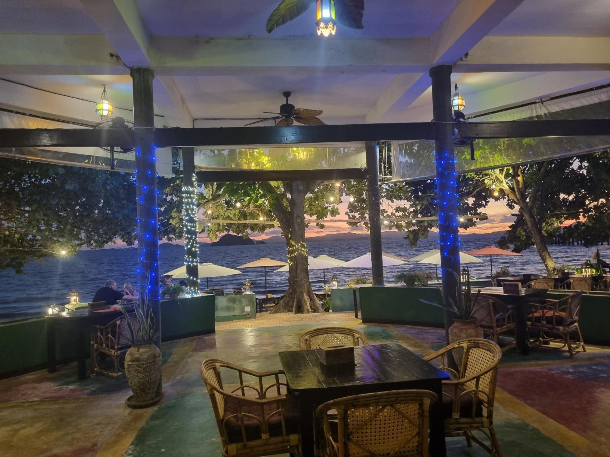 Yao Yai Beach Resort Ko Yao Екстериор снимка