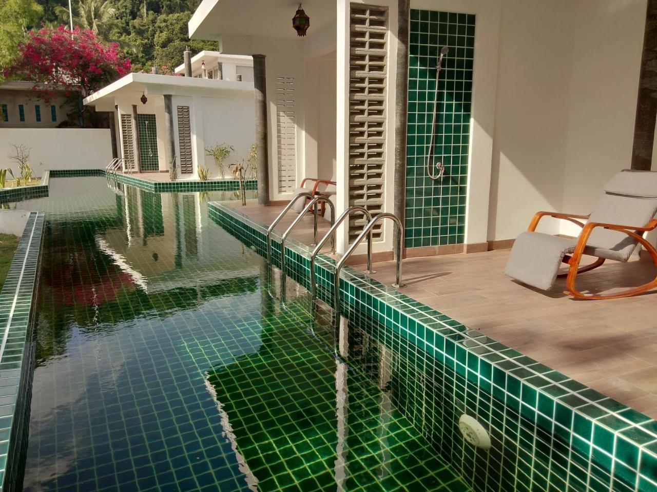 Yao Yai Beach Resort Ko Yao Екстериор снимка
