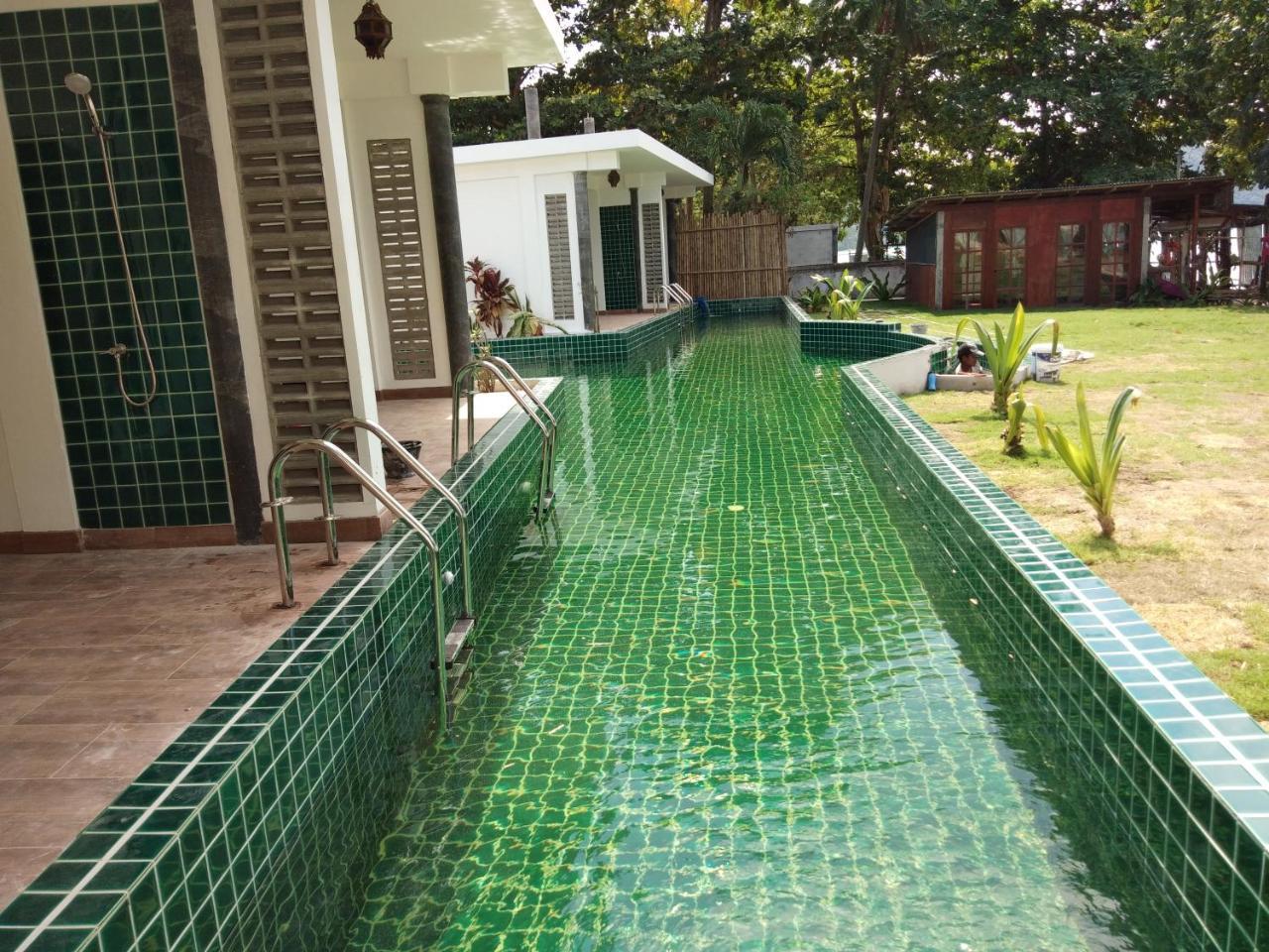 Yao Yai Beach Resort Ko Yao Екстериор снимка