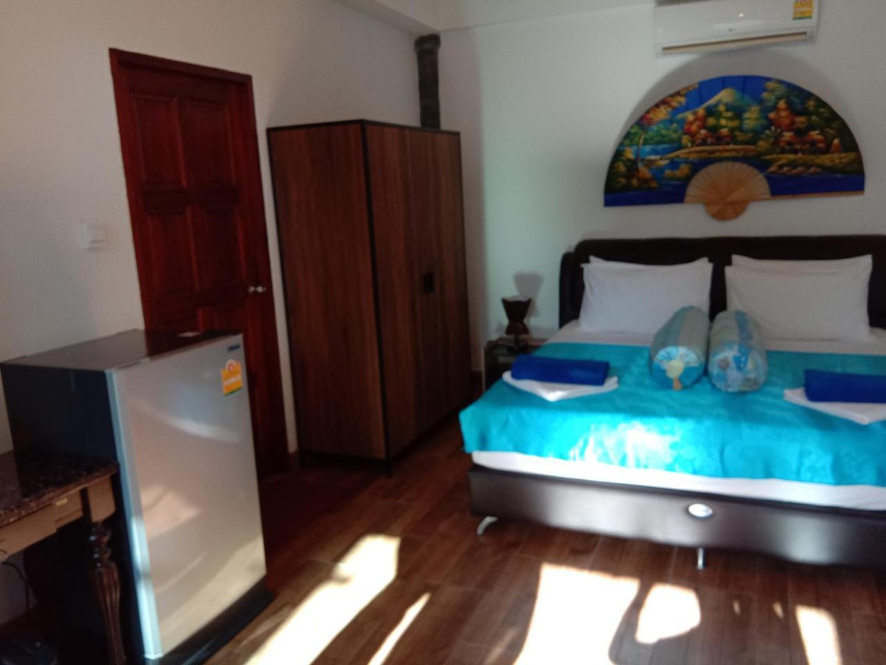 Yao Yai Beach Resort Ko Yao Екстериор снимка