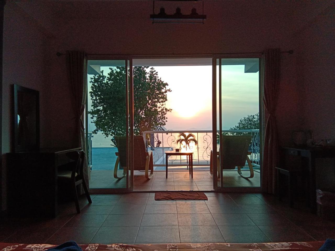 Yao Yai Beach Resort Ko Yao Екстериор снимка