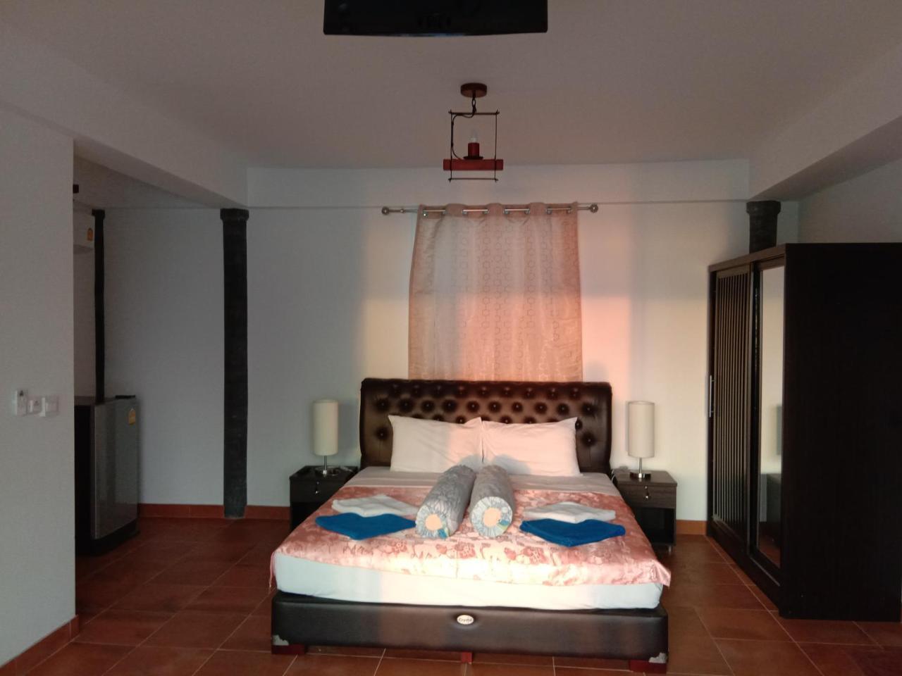 Yao Yai Beach Resort Ko Yao Екстериор снимка