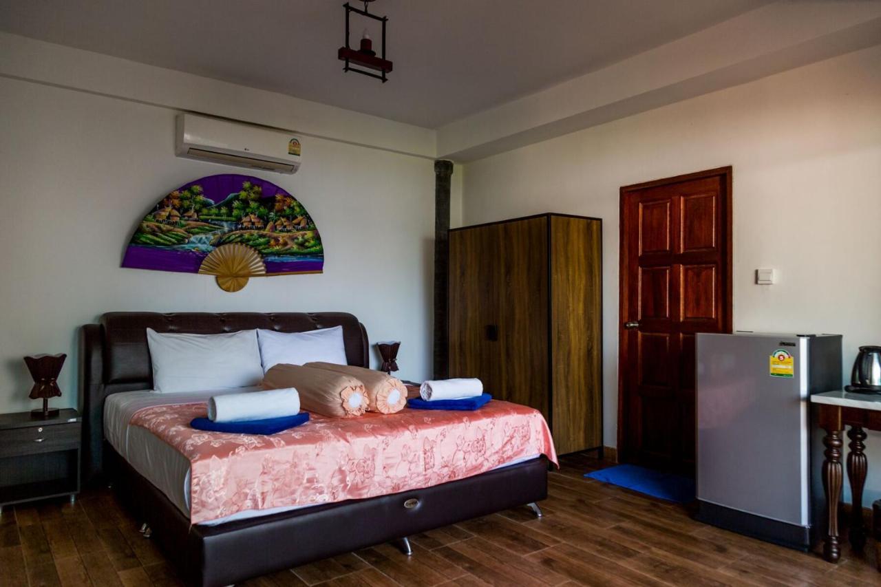 Yao Yai Beach Resort Ko Yao Екстериор снимка